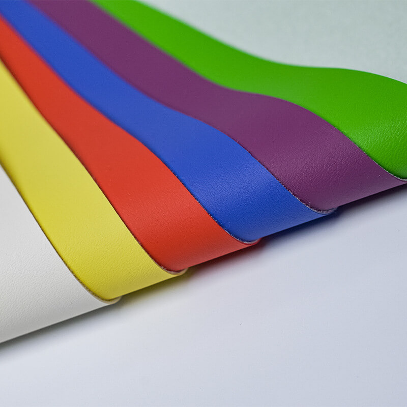 Sofa Auto PVC PVC Fabric for Auto Upholstery Wholesale Supplier 4